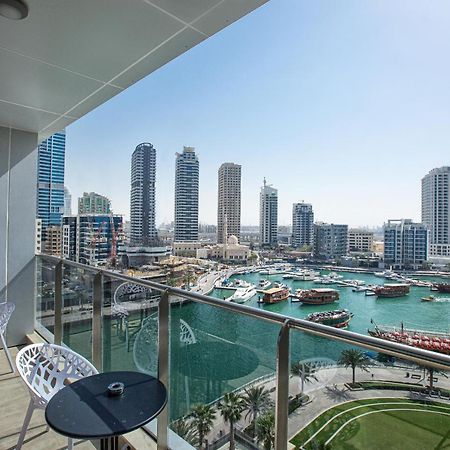 5 Star Sparkle Tower By Swarovski, Dubai Marina Exterior foto